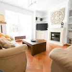 Holiday home Gran Casa Ambar Malaga