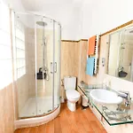 Holiday home Gran Casa Ambar Malaga