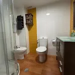 Gran Casa Ambar Holiday home Malaga