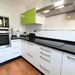 Holiday home Gran Casa Ambar