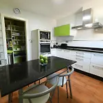 Holiday home Gran Casa Ambar Malaga