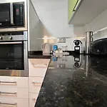 Gran Casa Ambar Holiday home