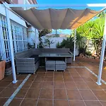 Holiday home Gran Casa Ambar