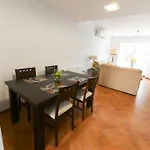 Gran Casa Ambar Holiday home Malaga