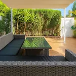 Gran Casa Ambar Holiday home Malaga