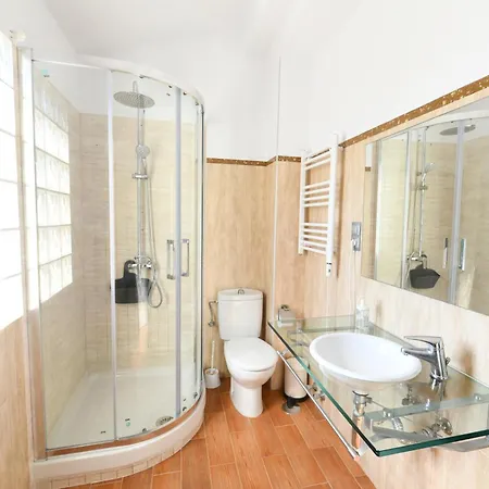 Holiday home Gran Casa Ambar