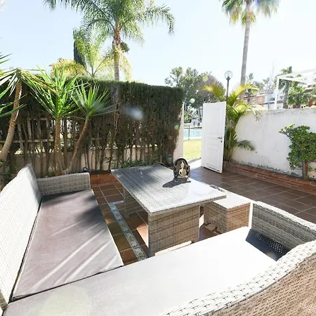 Gran Casa Ambar Malaga