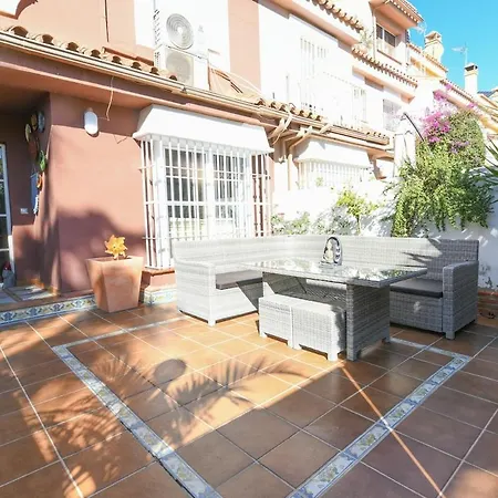 Holiday home Gran Casa Ambar