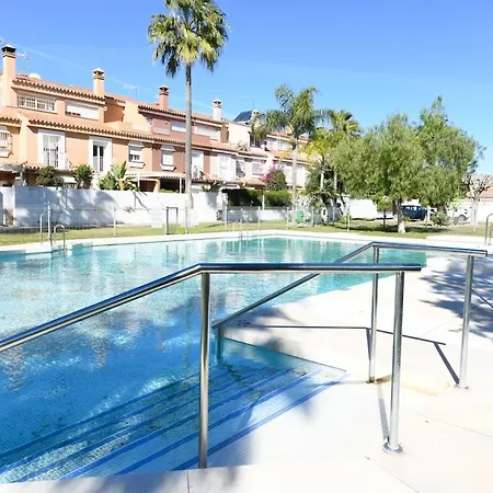 Holiday home Gran Casa Ambar