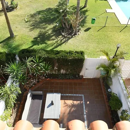 Gran Casa Ambar Malaga