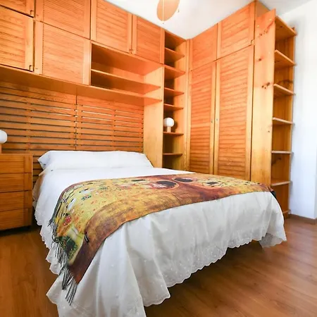 Holiday home Gran Casa Ambar *