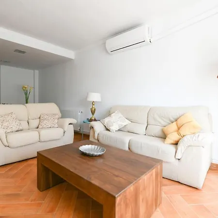 Gran Casa Ambar Malaga