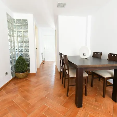 Gran Casa Ambar Holiday home Malaga