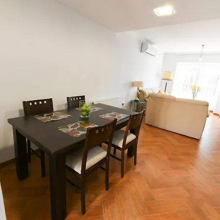 Gran Casa Ambar Holiday home Malaga