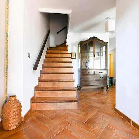 Gran Casa Ambar Malaga