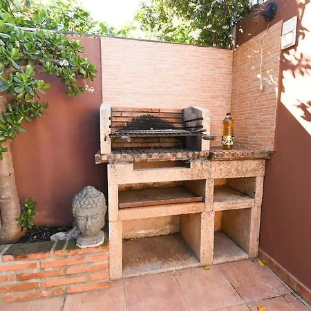 Gran Casa Ambar Holiday home