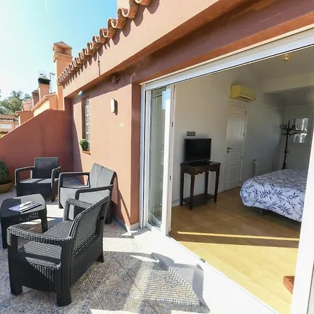 Gran Casa Ambar * Malaga
