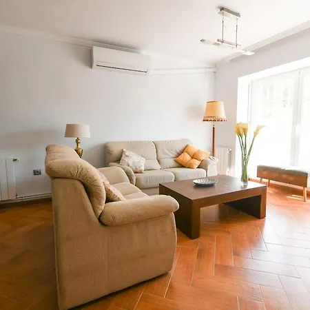 Gran Casa Ambar * Malaga