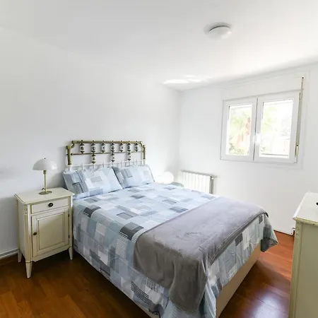 Gran Casa Ambar Holiday home Malaga