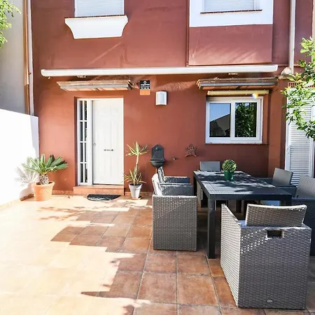 Gran Casa Ambar *