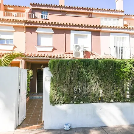Holiday home Gran Casa Ambar *