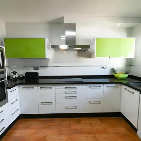 Gran Casa Ambar Holiday home Malaga