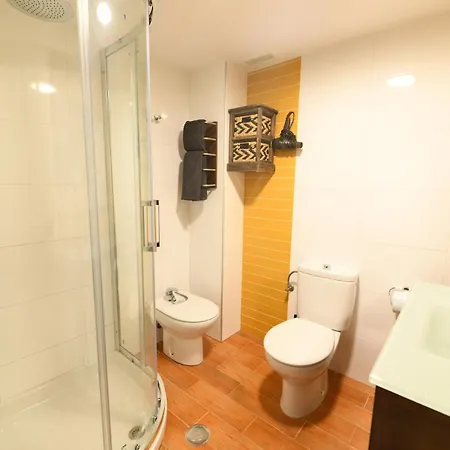 Сasa de vacaciones Gran Casa Ambar *