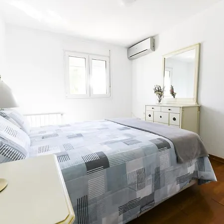 Holiday home Gran Casa Ambar