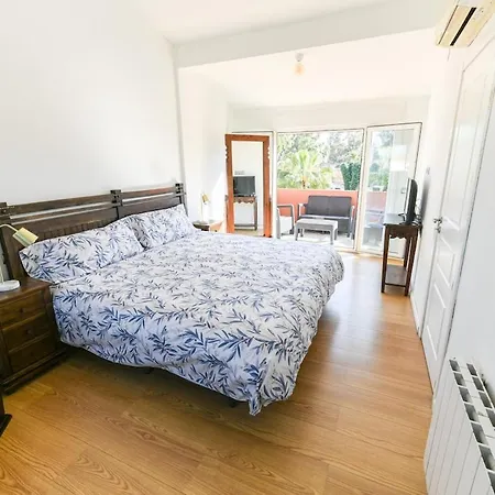 Gran Casa Ambar * Malaga