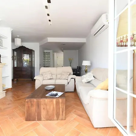 Holiday home Gran Casa Ambar *