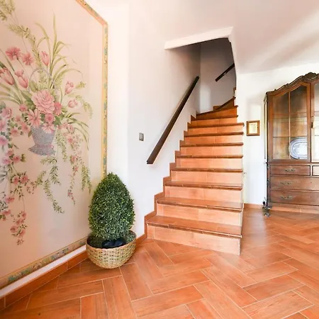 Gran Casa Ambar Holiday home *
