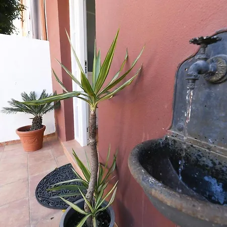 Gran Casa Ambar Holiday home Malaga