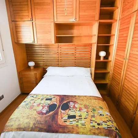 Holiday home Gran Casa Ambar
