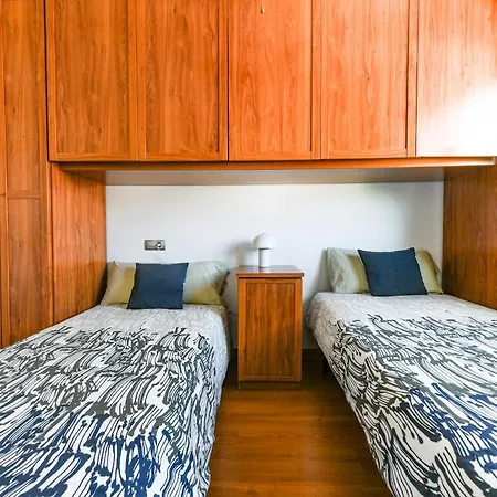 Holiday home Gran Casa Ambar Malaga