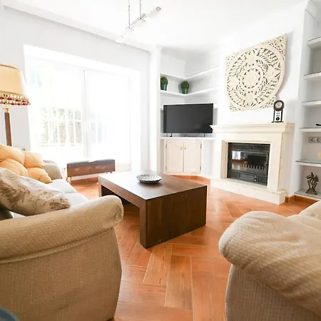 Gran Casa Ambar *