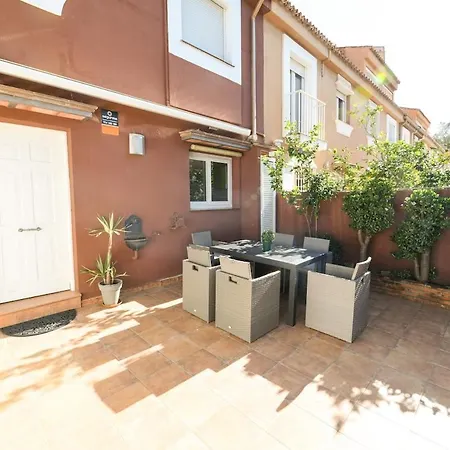 Gran Casa Ambar Malaga