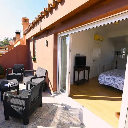 Gran Casa Ambar * Malaga