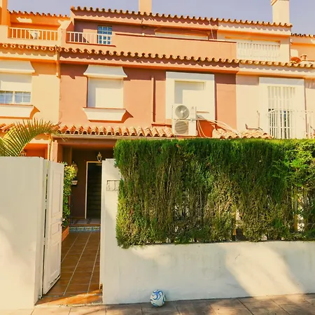 Holiday home Gran Casa Ambar *