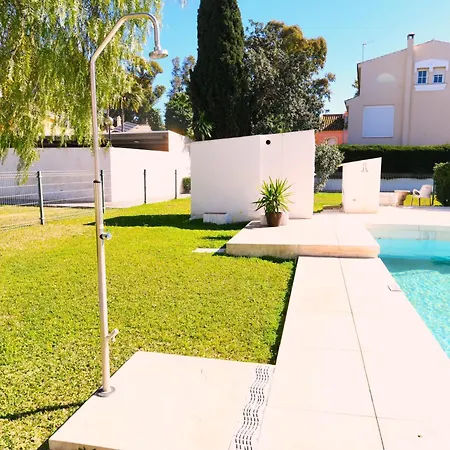 Gran Casa Ambar Holiday home