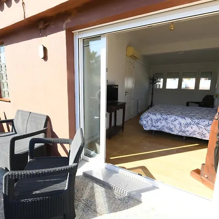 Gran Casa Ambar Holiday home *