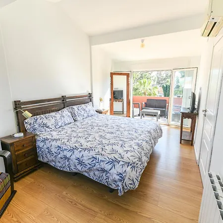 Gran Casa Ambar Сasa de vacaciones *