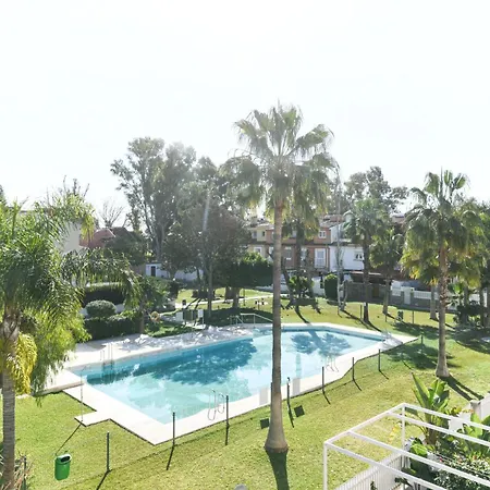 Holiday home Gran Casa Ambar Malaga