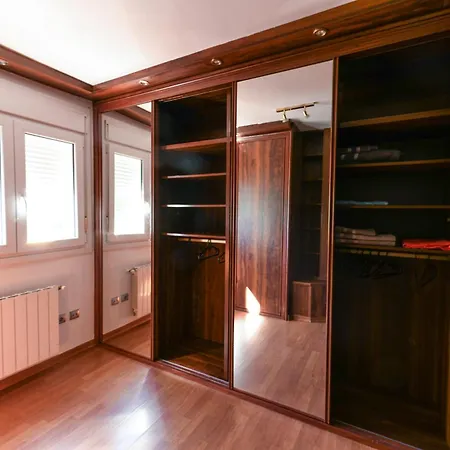 Gran Casa Ambar Holiday home Malaga