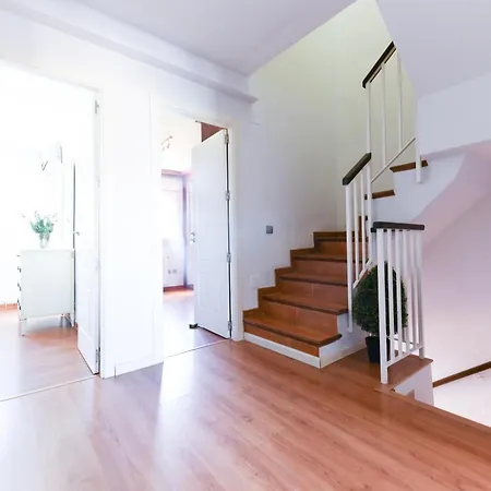 Gran Casa Ambar Holiday home Malaga