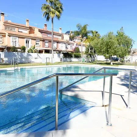 Gran Casa Ambar Malaga