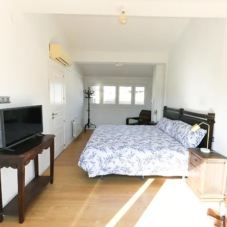 Gran Casa Ambar * Malaga