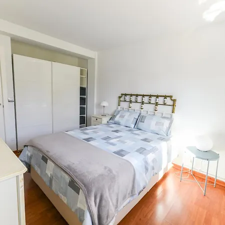 Gran Casa Ambar Holiday home Malaga