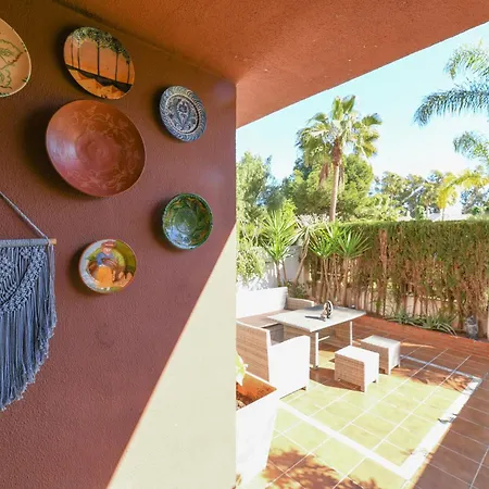 Gran Casa Ambar Malaga