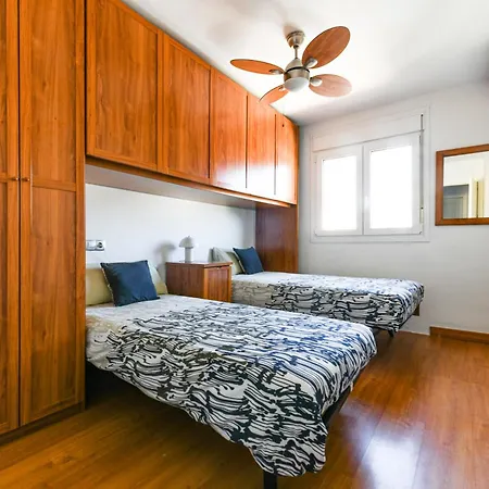 Holiday home Gran Casa Ambar *
