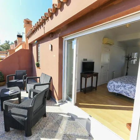 Gran Casa Ambar Holiday home *